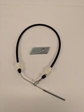 Clutch cable reliant for sale Clutch cable reliant for sale  CHESTER