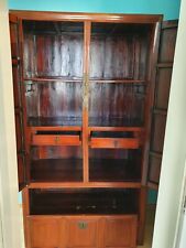Cabinet schrank gebraucht kaufen  Wiesbaden