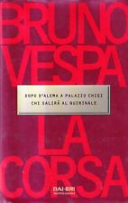 Corsa vespa libri usato  Bastia Umbra