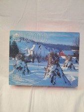 1000 piece puzzle for sale  Woodbury