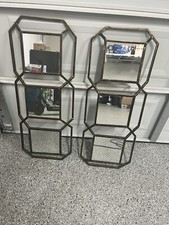 Decorative wall mirrors for sale  Chatsworth