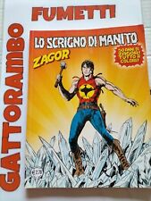 Zagor zenith n.602 usato  Papiano