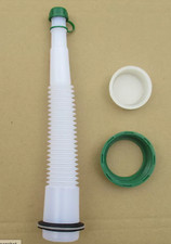 Kit tappo set usato  Italia