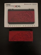 New 3ds pokémon d'occasion  Paris IV