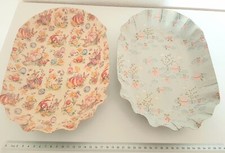 Sterteller pappteller stern gebraucht kaufen  Leer (Ostfriesland)