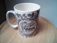 Wedgwood commemorative mug for sale  TORQUAY