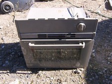 Caravan oven monte for sale  ALFRETON