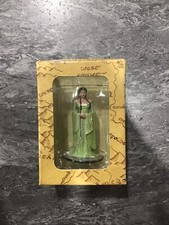 Eaglemoss lord rings for sale  CANTERBURY
