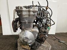 suzuki gsx750f engine for sale  THAME