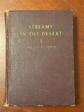 Vtg streams desert for sale  Saint Louis