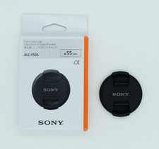 Sony bouchon objectif d'occasion  Pau
