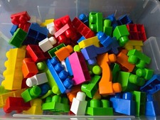 Megabloks xxl paket gebraucht kaufen  Dessau-Roßlau