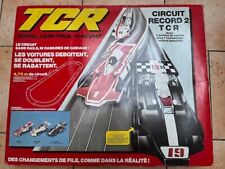 Circuit Record 2 TCR na sprzedaż  Wysyłka do Poland