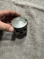 Riginal motor kolben gebraucht kaufen  Lichtenstein