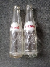 Vecchie bottiglie pepsi usato  Sondrio