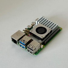 Raspberry 8gb ram gebraucht kaufen  Neustadt b.Coburg