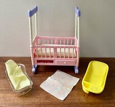 2002 mattel barbie for sale  Penryn