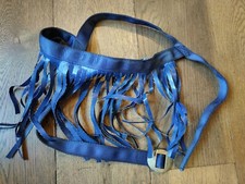 Blue halter rope for sale  BORDON