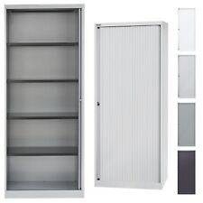 Bisley rollladenschrank metall gebraucht kaufen  Rathenow