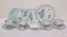 Vintage serenade floral for sale  HASSOCKS