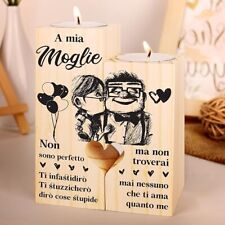 Regalo per moglie usato  Zola Predosa