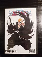 Bleach dvd set gebraucht kaufen  Nürnberg