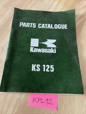 Kawasaki ks125 parts d'occasion Kawasaki ks125 parts d'occasion  Decize