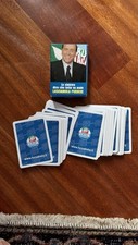 Carte gioco forza usato  Milano