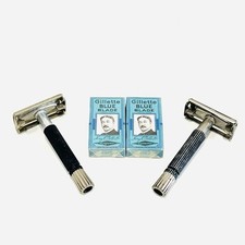 Vintage 1971 gillette d'occasion  Expédié en Belgium