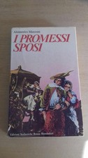 Libro promessi sposi usato  Guardiagrele
