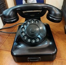 Telefono fisso bachelite usato  Potenza Picena