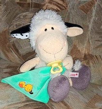 Nici kuscheltier baby gebraucht kaufen  Quickborn