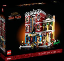 Lego 10312 icons usato  Valdagno