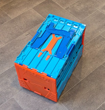 Hot wheels track for sale  NOTTINGHAM