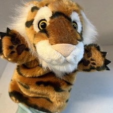 Puppet company tiger for sale  Morgantown