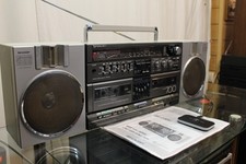 Sharp 700h radio gebraucht kaufen  Ohrdruf