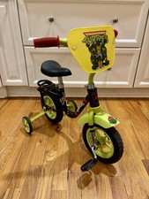 kids ninja turtle bike for sale kids ninja turtle bike for sale Roswell
