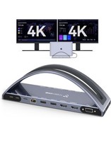 Usb docking station for sale  Houston