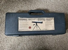 Bushnell sportview zoom for sale  BICESTER
