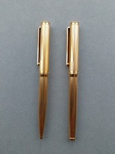 Vintage gold plated for sale  LONDON