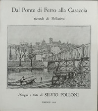 Silvio polloni. dal usato  Reggello