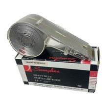 swingline cartridge staples for sale  Tulsa