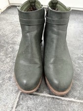 Stiefelette miss behave gebraucht kaufen  Traben-Trarbach