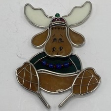 Brown moose snowshoes for sale  Newfoundland