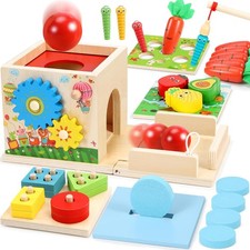 Cooljoy montessori spielzeug gebraucht kaufen Cooljoy montessori spielzeug gebraucht kaufen  Tuttlingen