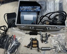 Inkstar tattoo machine for sale  Brooklyn