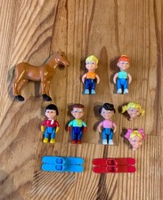 Bluebird toys vintage for sale  IBSTOCK