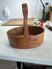Wood shaker style for sale  Fombell