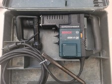 Bosch gsh mortising for sale  Shipping to Ireland