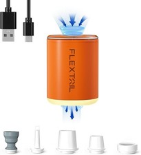electric air pump for sale  UK